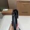 BUR705 Canvas Messenger Bag 1:1 Super Clone - Image 5