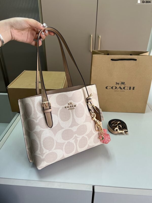 COH960  Tote Bucket 1:1 Super Clone
