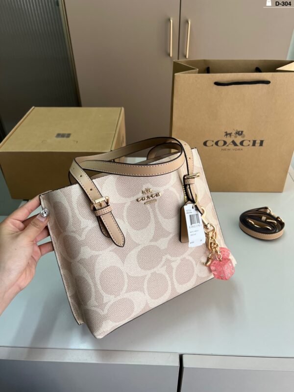 COH960  Tote Bucket 1:1 Super Clone - Image 5