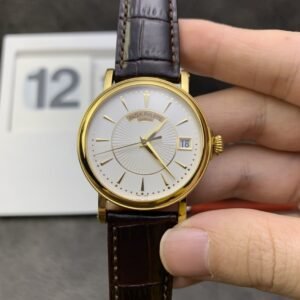BD006  Classic 5153 1:1 super clone from a super factory