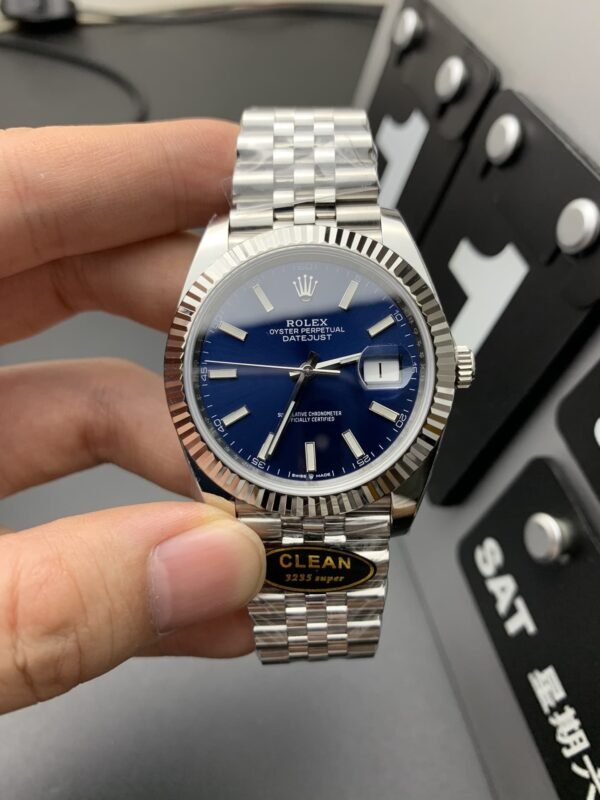 LLS165 Log Series 1:1 super clone from a super factory - Gambar 4