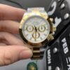 LLS174 Rolex Gold Daytona Perfectly reproduced - Immagine 5
