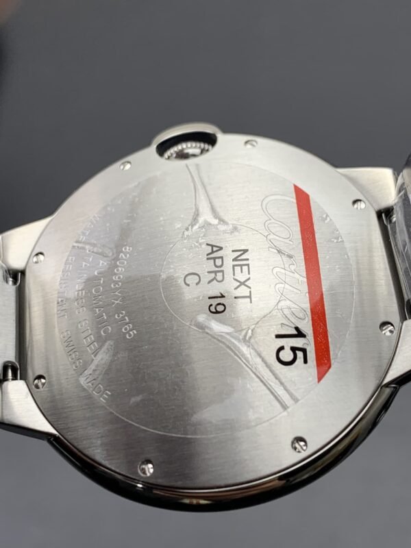 CDY125 1:1 super clone from a super factory - Gambar 4
