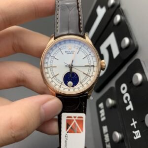 LLS180 Rolex Cellini Moonphase 1:1 Super Clone