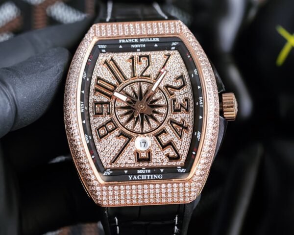 FLK063 V45  1:1 super clone from a super factory - Gambar 4