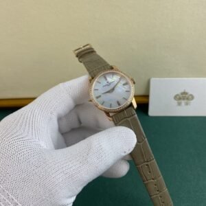 JS 119 V C Heritage Ladies 1:1 super clone from a super factory