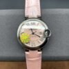 CDY136  Women's Cartier Pink Balloon 1:1 Super Clone - Kép 4