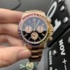 LLS184 Rolex Rainbow Gold Daytona 1:1 Super Clone - Immagine 4
