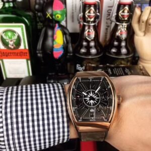 FLK065 V45 1:1 super clone from a super factory