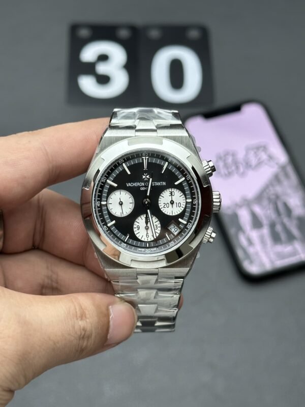 JS109 Vertical 5500V 1:1 super clone from a super factory