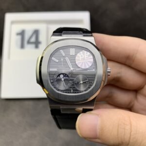 BD004  Nautilus 5712 1:1 super clone from a super factory